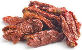 Cà chua khô muối hữu cơ (NGUYÊN LIỆU) (10 kg)